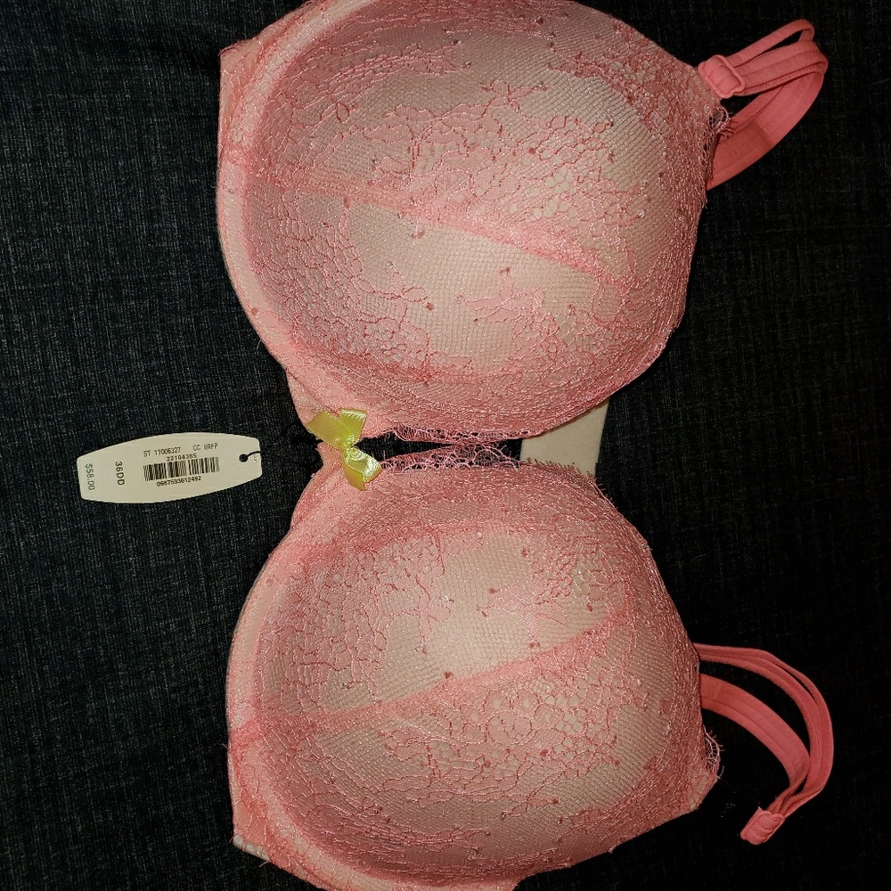 Victoria Secret's